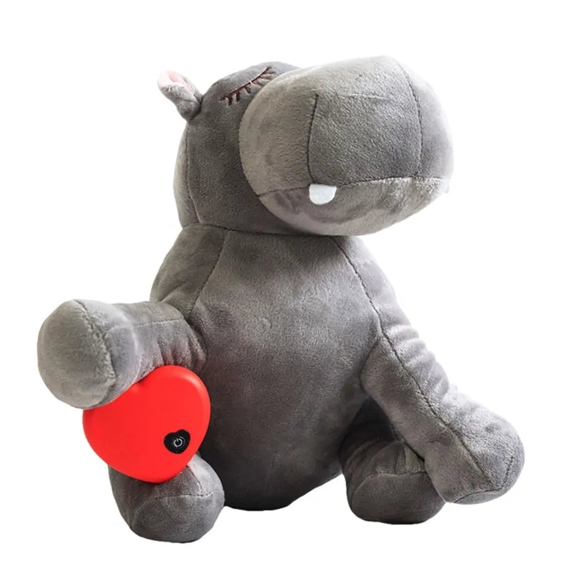Heartbeat Puppy Training Toy