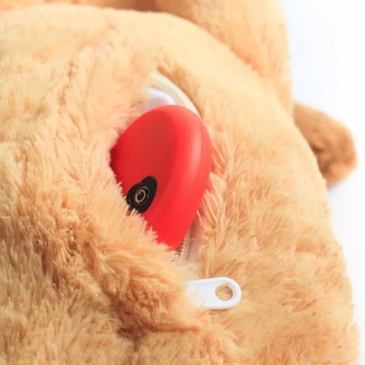 Heartbeat Puppy Training Toy